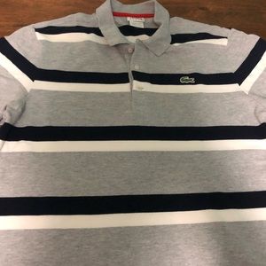 Lacoste Polo